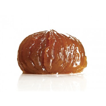 Marrons glacés