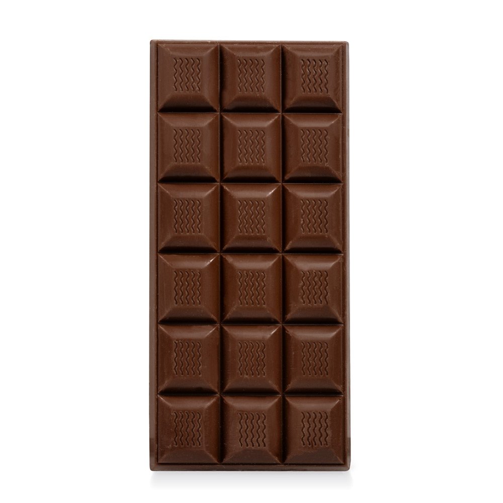 Tablette chocolat noir 67% sans sucre