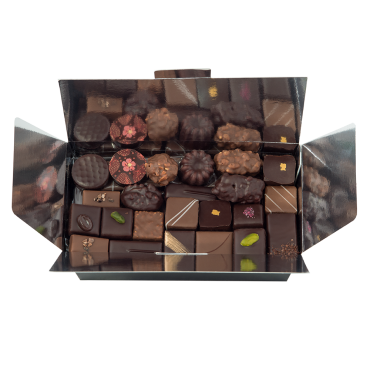Ballotins Chocolat Fins